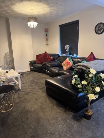 Room in a Shared House, Harlaxton St, LE3 - Photo 5