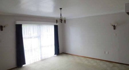 THREE BEDROOMS - HOKOWHITU - Photo 2