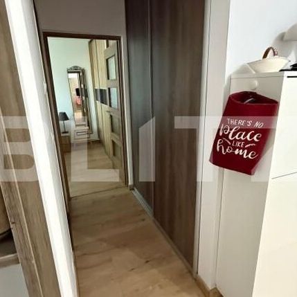 Apartament 4 camere, 80 mp, zona Mănăștur - Photo 1
