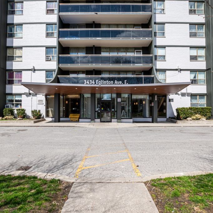Eglinton Residences - Photo 1
