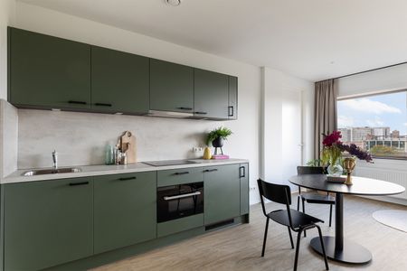 Westblaak 668 Room 1, Rotterdam - Foto 5