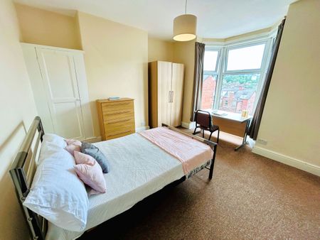 5 bedroom house share to rent - Photo 3