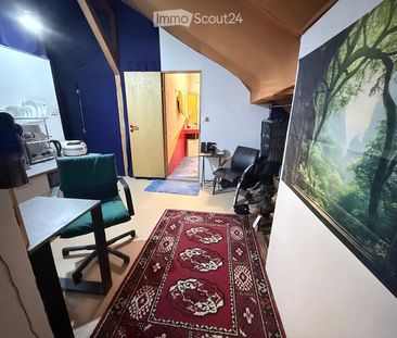 1 Zimmer, 30 m² - Foto 5