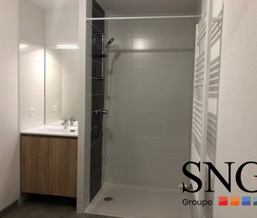 T2 AVEC TERRASSE ET PARKING - Photo 5