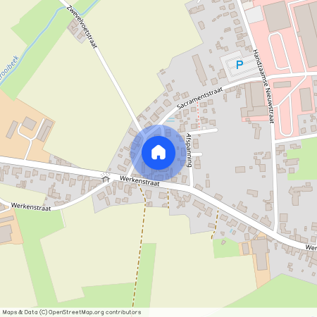 pierine coopmanstraat 8, 8610 Handzame