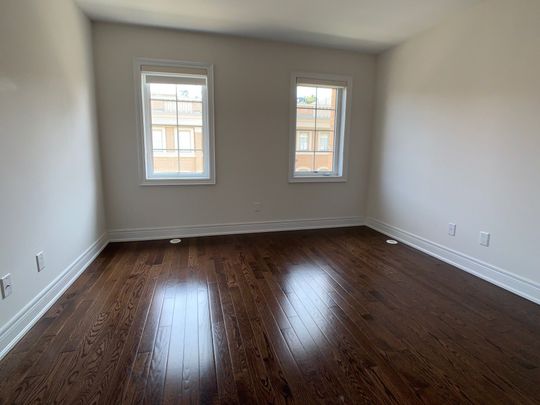 For Lease - 50 Hargrave Lane Unit# 5, Toronto, Ontario - Photo 1