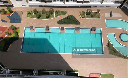 Platinum Splendor Residence, KL City Centre - Foto 3