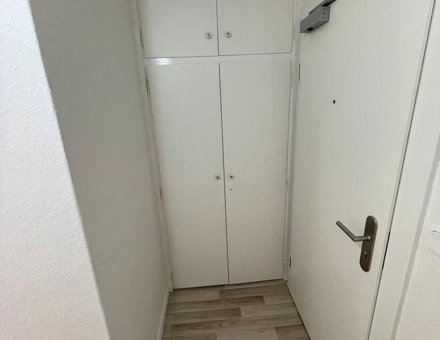 Sanierte 2-Zi. EG Wohnung zentral in Itzehoe zu vermieten - Foto 1