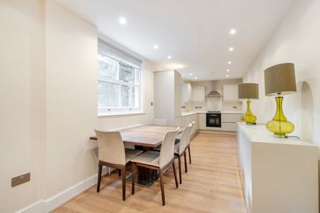 1 bedroom duplex to rent - Photo 4