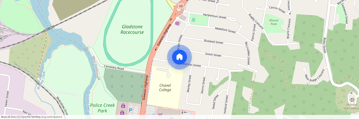 6 Paterson Street, West Gladstone, QLD 4680