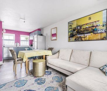 1 bedroom bungalow to rent - Photo 2