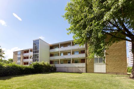 Vendelsfridsgatan 3, Lorensborg - Foto 2