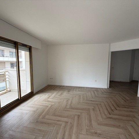 Location Appartement 2 pièces 57m² LEVALLOIS PERRET 92300 - Photo 1
