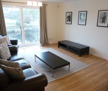 2 bedroom apartment to rent - Photo 2