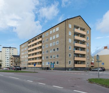 Bryggartorpsgatan, Eskilstuna - Photo 3
