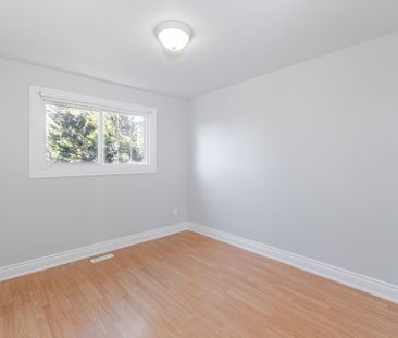 For Lease - 91 Bruce beer Drive Unit# Upper level, Brampton, Ontario - Photo 3