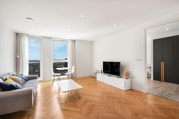 1 bedroom apartment to rent - Photo 1