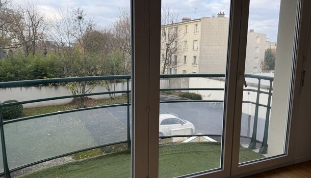 Appartement 2 pièces 55m2 REIMS 758 euros - Photo 1