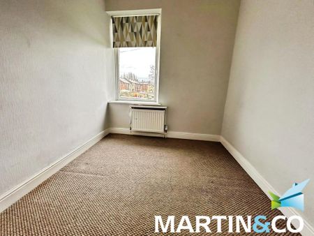 2 bedroom end of terrace house to rent - Photo 4