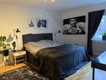 Slottsgatan, Eskilstuna - Photo 4