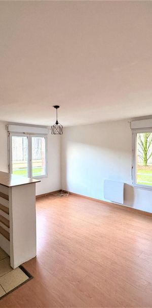 Location Appartement 1 pièce 38m² LILLE 59000 - Photo 1