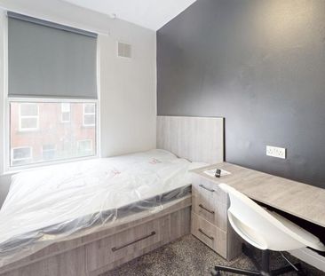 5 bedroom terraced house to rent - Photo 6