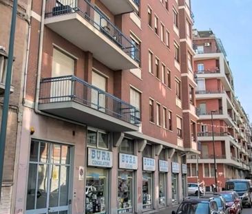 VIA BAINSIZZA TRILOCALE : 520 euro - Photo 1