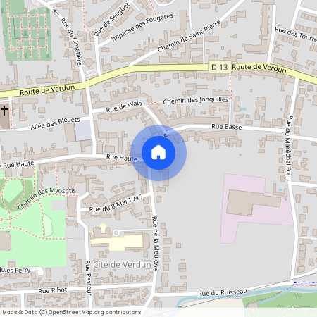 57180 Terville
