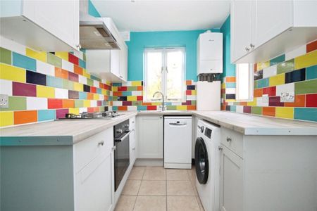 2 bedroom apartment to rent - Photo 4