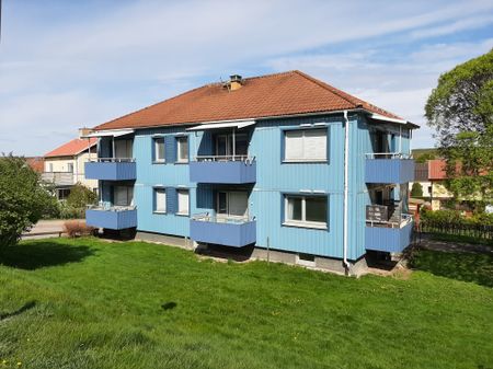 Ode Baltensgata, Kristinehamn - Foto 5