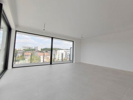 Appartement te huur - Foto 2