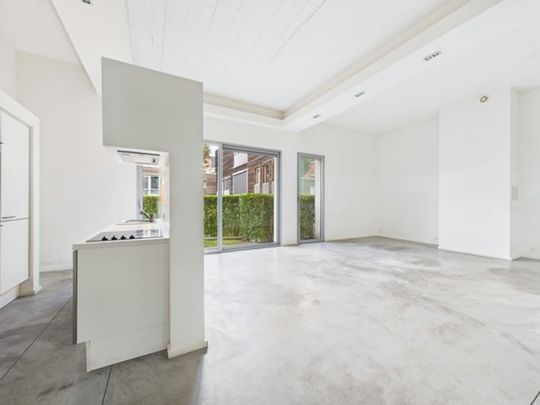 Loft te huur - Foto 1