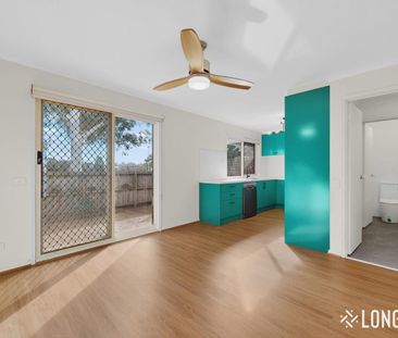 Parkside Lifestyle Appeal with a Leafy Outlook - Photo 6