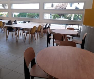 Résidence étudiante Le Van Gogh Nice - Photo 5