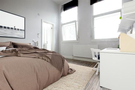 2 bedroom flat to rent - Photo 3