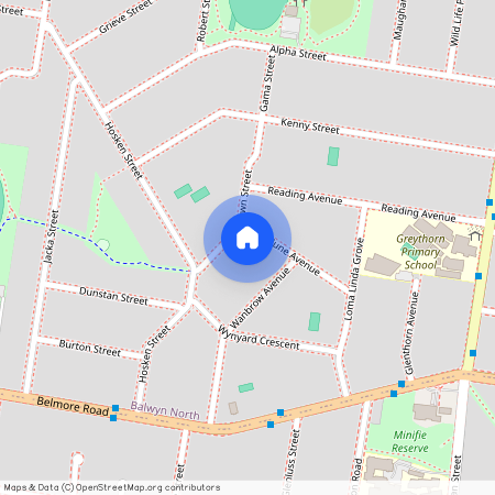 4 June Avenue, Vic 3104, Balwyn North