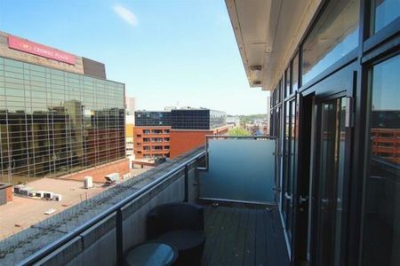 2 bedroom duplex to rent - Photo 4