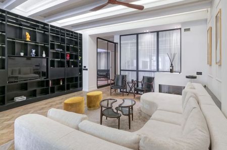 Appartement te huur: Nieuwezijds Voorburgwal 294-1 1012 RT Amsterdam - Foto 3