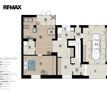 Pronájem bytu 2+kk 85 m² - Photo 3
