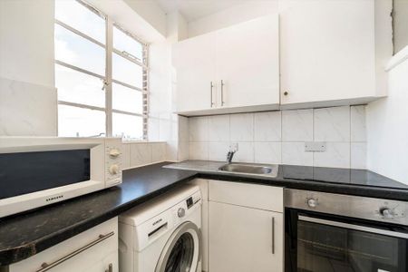 1 bedroom flat to rent - Photo 4