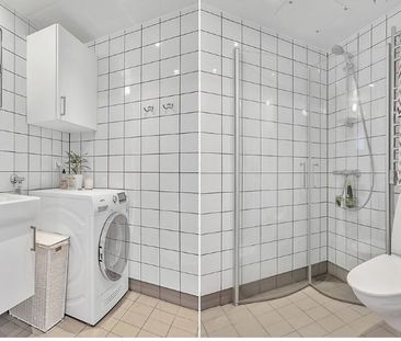 Klädesvägen, Bromma - Foto 4