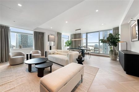 3 bedroom apartment to rent - Photo 3