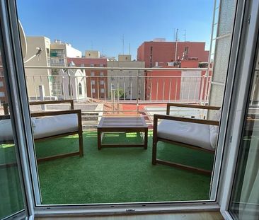 Calle de la Aviación Española, Madrid, Community of Madrid 28003 - Photo 1