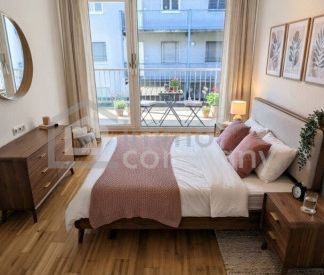 Attraktive 2-Zimmer-Wohnung mit Südwest-Balkon - inkl. TG-Stellplatz - Foto 3