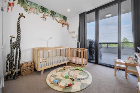 Modern 2-Bedroom Apartment in the Heart of Rockdale - Photo 3