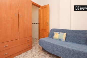 granada, Andalusia 18002