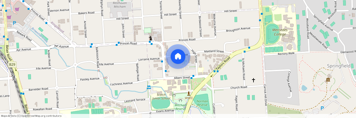 3/8 Bradey Street, SA 5062, Mitcham