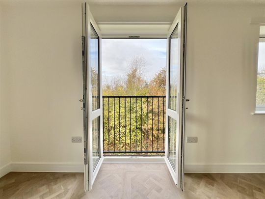 Sienna Villas, Hyde - Photo 1