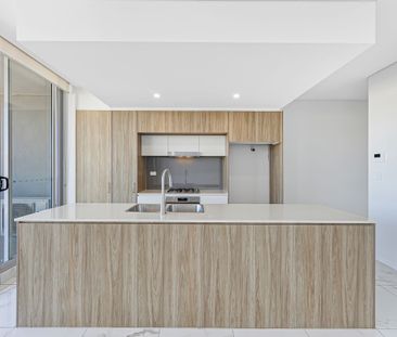 Modern 2 bed Apartment with 2 car spaces! - Photo 6