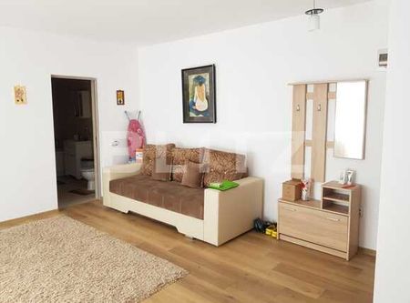 Apartament modern, 2 camere, 52mp, prima inchiriere, zona strazii Sesul de Sus! - Photo 4